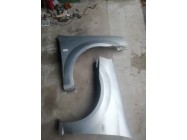 Крыло левое,правое Logan