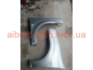 Крыло левое,правое Logan