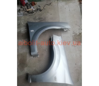 Крыло левое,правое Logan  Renault Logan 2006 - 2012г.