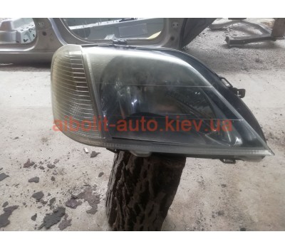 Фара правая Logan  Renault Logan 2006 - 2012г.