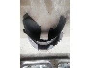 Подкрылок передний,правый,левый Logan