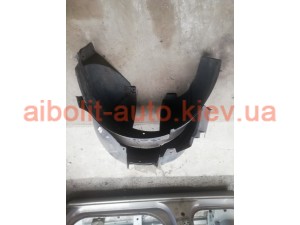 Подкрылок передний,правый,левый Logan