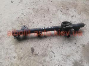 Топливная рампа Logan 1,4