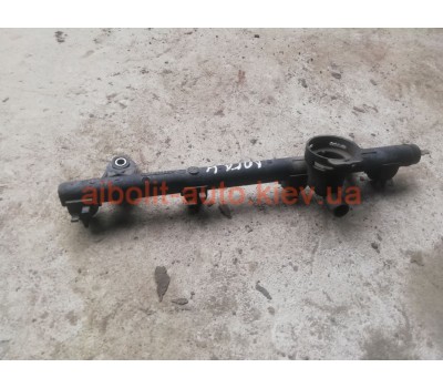 Топливная рампа Logan 1,4  Renault Logan 2006 - 2012г.