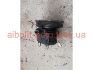 Насос ГУР Logan 1,4