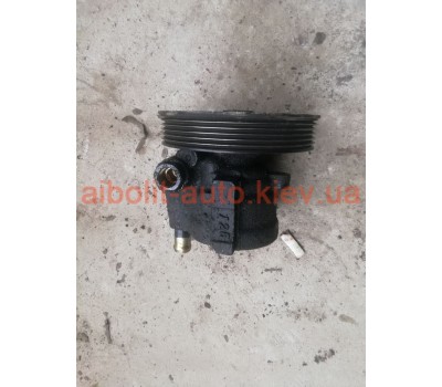 Насос ГУР Logan 1,4  Renault Logan 2006 - 2012г.