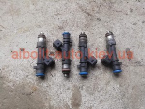 Форсунки Logan 1,4