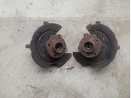 Поворотный кулак передний Dacia Logan Поворотный кулак передний Dacia Logan