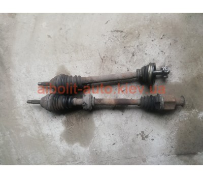 Полуось Dacia Logan  Dacia Logan 2005 - 2012г.