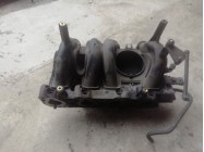 Впускной коллектор Dacia Logan Впускной коллектор Dacia Logan