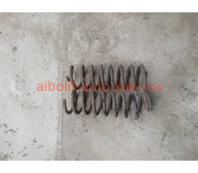 Задние пружины Dacia Logan   Dacia Logan 2005 - 2012г.