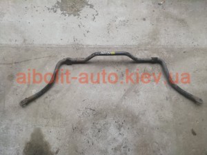 Стабилизатор передний Dacia Logan 