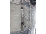 Рулевая рейка Logan