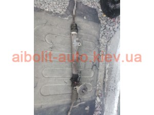 Рулевая рейка Logan