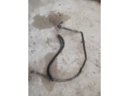 Трубка ГУР Logan 1,4