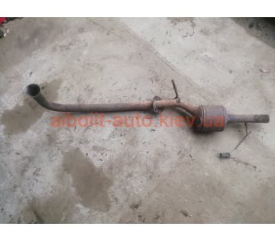 Приемная труба Dacia Logan   Dacia Logan 2005 - 2012г.