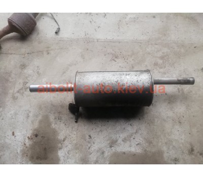 Глушитель Dacia Logan   Dacia Logan 2005 - 2012г.