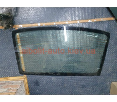 Стекло заднее седан Logan  Renault Logan 2006 - 2012г.