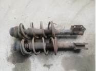 Стойка передняя правая,левая Logan Стойка передняя правая,левая Logan