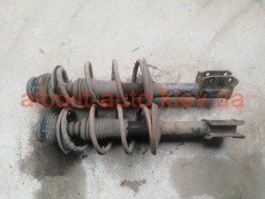 Амортизатор передний Dacia Logan 