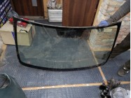 Лобовое стекло Dacia Logan