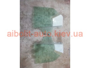 Стекло задней двери Dacia Logan 