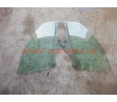 Стекло передней двери Dacia Logan   Dacia Logan 2005 - 2012г.