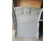 Потолок Dacia Logan