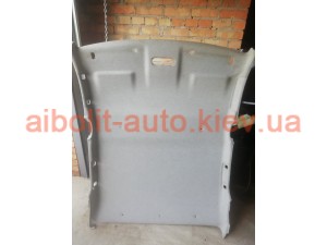 Потолок Dacia Logan