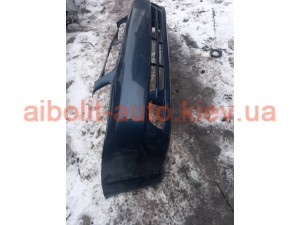 Бампер передній Шевроле Лачетті синій 58у Бампер передній Шевроле Лачетті синій 58у