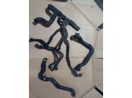 Патрубок охолодження Лагуна 3 Патрубок охолодження Лагуна 3