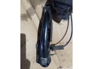 Зовнішня ручка двері Лагуна 3