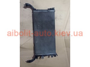 Радіатор охолодження Лагуна 3