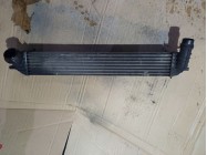 Радіатор інтеркуллера Лагуна 3