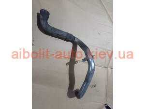 Патрубок інтеркуллера Лагуна 3 Патрубок інтеркуллера Лагуна 3