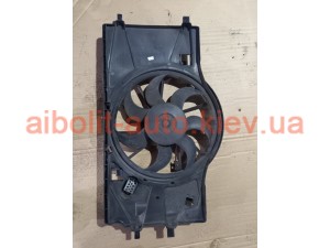 Дифузор вентиляторів Лагуна 3