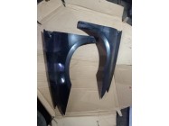 Крило переднє праве Лагуна 3