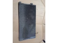 Радіатор кондиціонера Лагуна 3