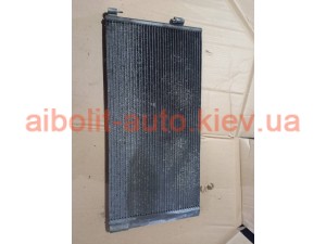Радіатор кондиціонера Лагуна 3