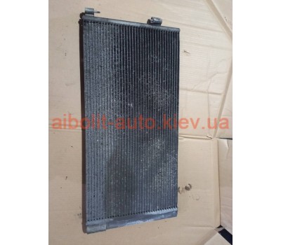 Радіатор кондиціонера Лагуна 3  Renault Laguna 2008 - 2012г.