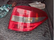 Задній правий фонар Лагуна 3
