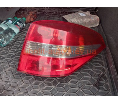 Задній правий фонар Лагуна 3  Renault Laguna 2008 - 2012г.