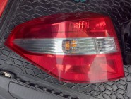 Задній лівий фонар Лагуна 3 Задній лівий фонар Лагуна 3