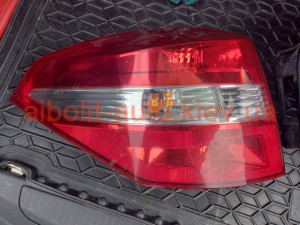 Задній лівий фонар Лагуна 3