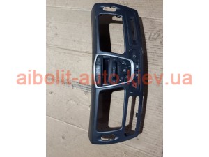 Перемикач пічки Лагуна 3