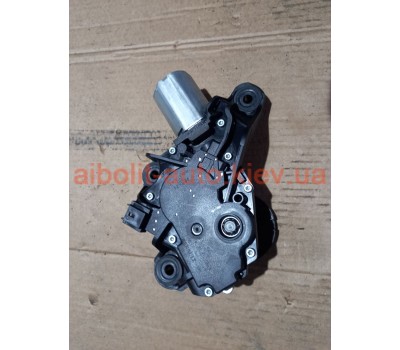 Моторчик заднього склоочистника Лагуна 3  Renault Laguna 2008 - 2012г.