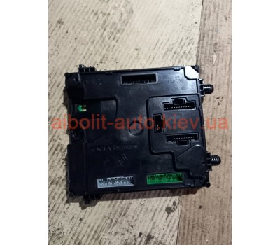 Блок комфорта Лагуна 3  Renault Laguna 2008 - 2012г.