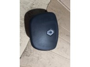 Подушки безпеки Лагуна 3