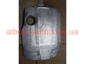 Декоративна кришка двигуна Лагуна 3 Декоративна кришка двигуна Лагуна 3