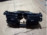 Центральний воздуховод Лагуна 3